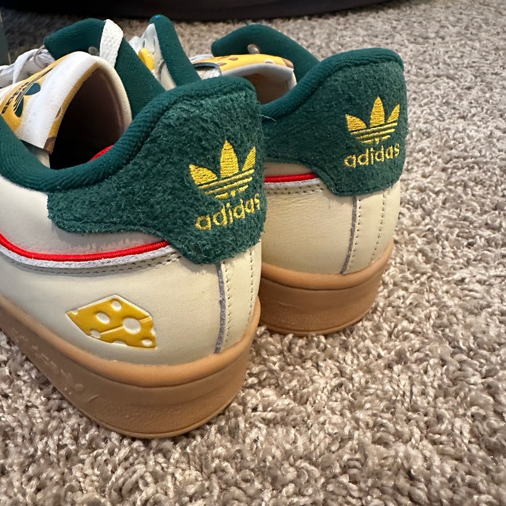 Adidas Rivalry Lo - Picture 3 of 7